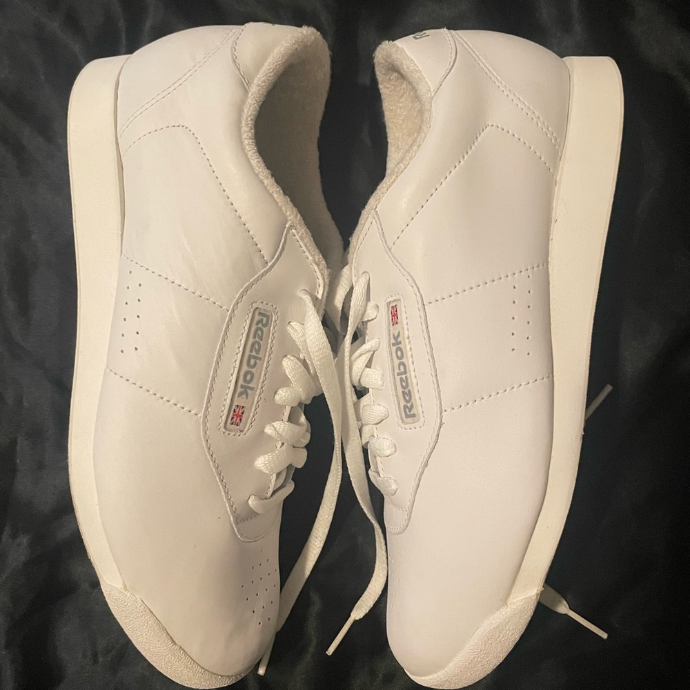 Reebok classic sneakers